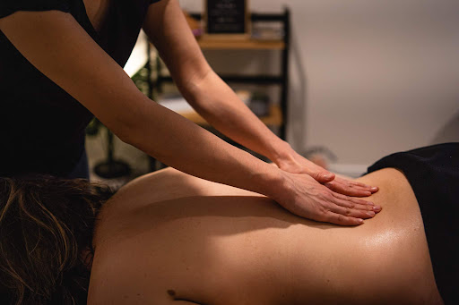 Remedy Massage Room - Thumbnail