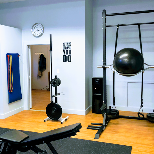 Train Proper - Visual