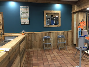 Photo n°13 de Plaisirs Pizzas à La Bresse (Pizzeria)