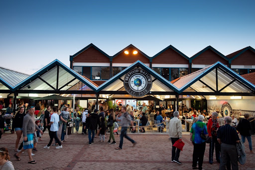 Seafood Nation Hillarys - Thumbnail
