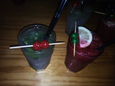 Photos of Ambar Restolongue