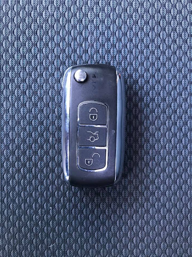Keytech Auto Locksmiths - Visual
