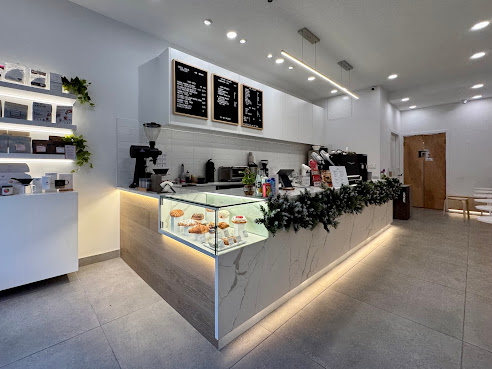 Coffee Project New York | Hell's Kitchen by null