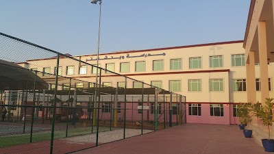 Photos of The Winchester School, Jebel Ali
