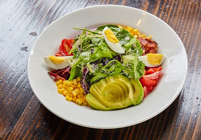 Chocolat Restaurant & Bar