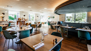 Photo n°7 de Le Champ Paveau by Novotel à Tinqueux (Restaurant)