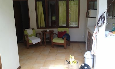 Photos of Hotel Kusnadi