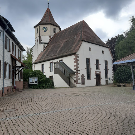 Egenhausen Rathaus - Thumbnail