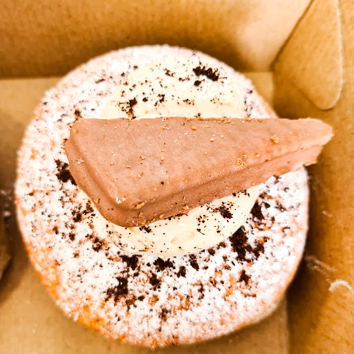 Galactic Donuts Townsville - Thumbnail