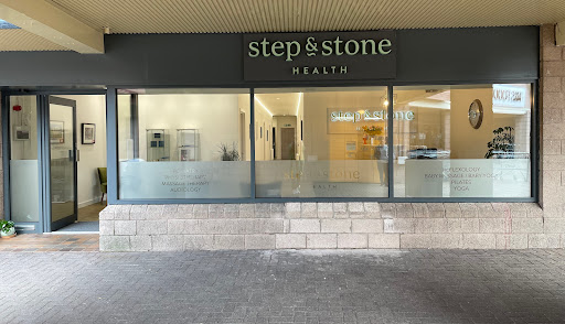 Step and Stone Health