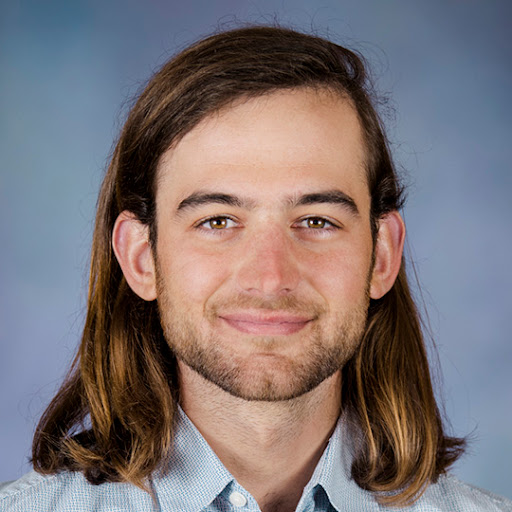 Joseph Pendleton, MD - Visual