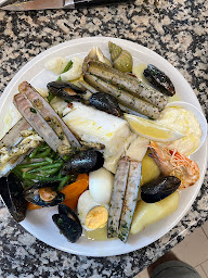 Photo n°11 de Le Bistrot de la Grappe à La Motte (Bar)