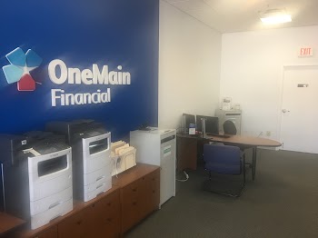 OneMain Financial photo