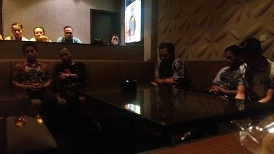 Photos of X1 Executive Club
