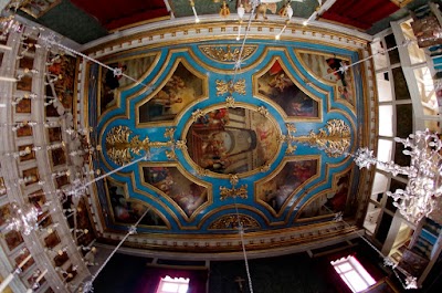 church