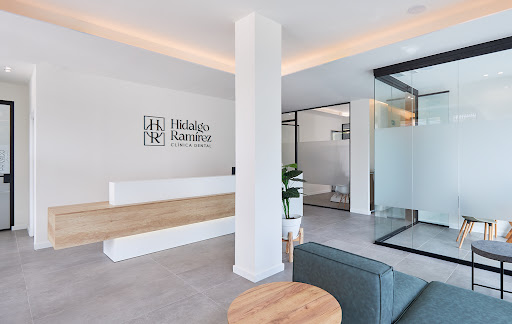 Clínica Dental Hidalgo Ramírez - Castelldefels