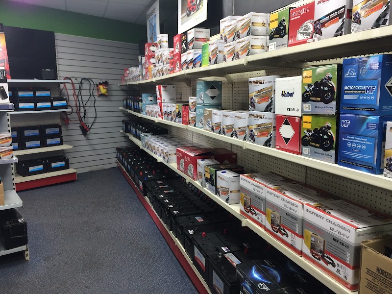 Battery World photo 3