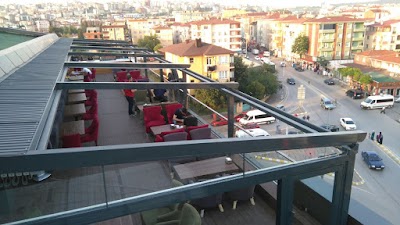 Photos of CINE FACE CİNEMALARI