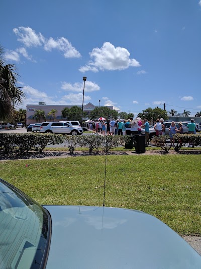 Photos of Vero Beach Book Center