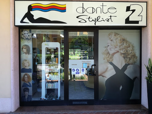 Dante 2 Stylist di Schiavo Stefania - Thumbnail