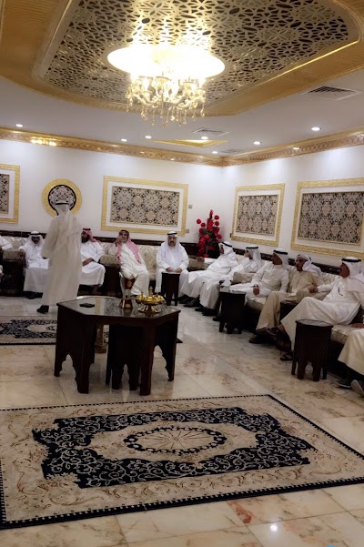 Photos of ديوان ثويني الدلح العنزي