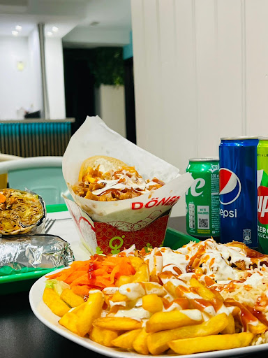 Al Khair Doner Kebab Galdácano - Thumbnail