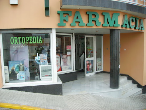Farmacia García-Luján - Thumbnail