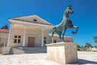Domaine d'Orion à Montjay