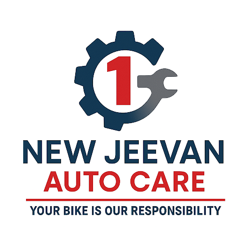 आपकी बाइक, हमारी जिम्मेदारी! 🏍️🛠️ post image