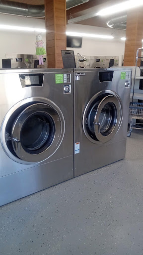 Swartz Laundromat