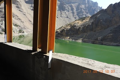 Photos of Police Karaj Branch