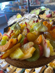 Photo n°22 de La Huche à Pain boulangerie à Sablé-sur-Sarthe (Sandwicherie)