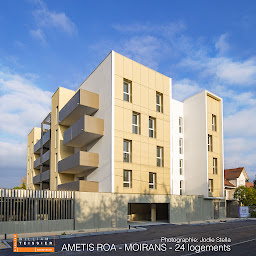 Photo n°5 de ATELIER WILLIAM TEISSIER ARCHITECTE à Lyon (Agence d'architecture)