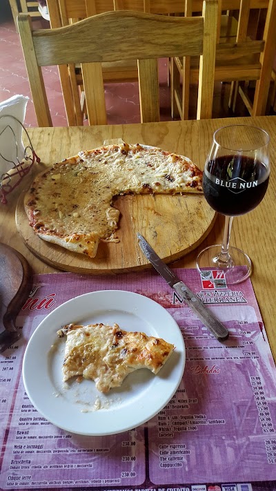 Photos of Pizzeria Y Trattoria Mediterranea
