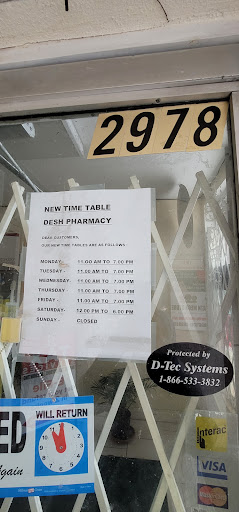 Desh Guardian Pharmacy - Thumbnail