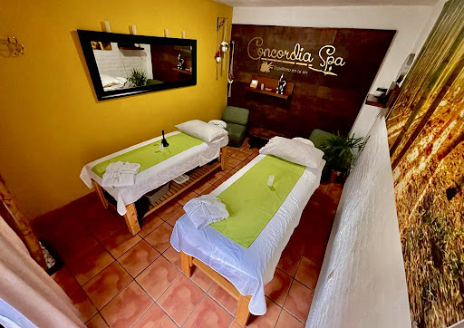 Concordia Spa - Thumbnail