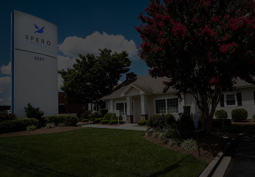 Spero Financial - Thumbnail