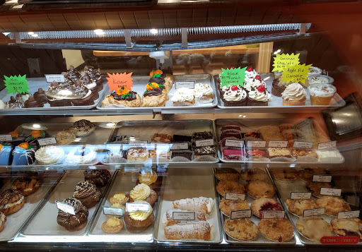 Just Desserts by Lynden Dutch Bakery - Thumbnail