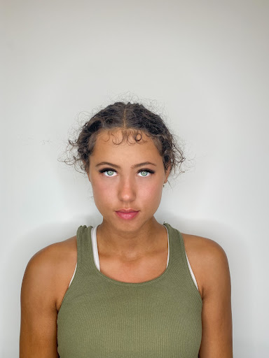 Just Lash It - Visual