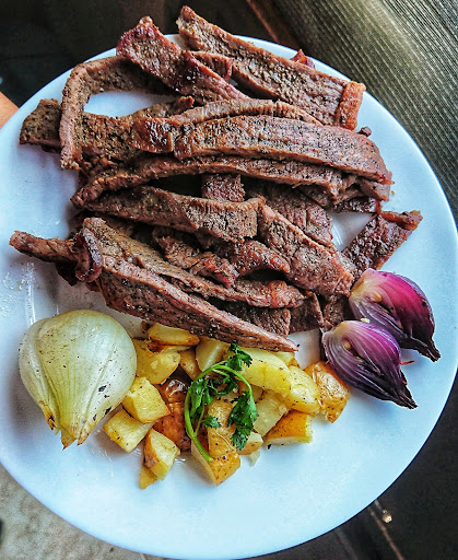 Rodeo Carnes y Cortes a la Parrilla