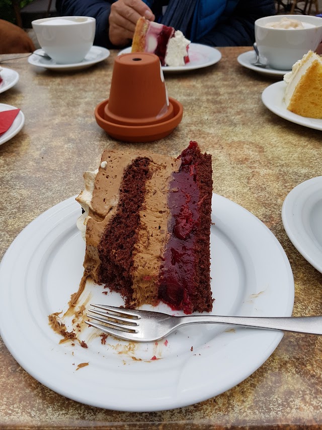 Flora Café Inh. Ute Maaß