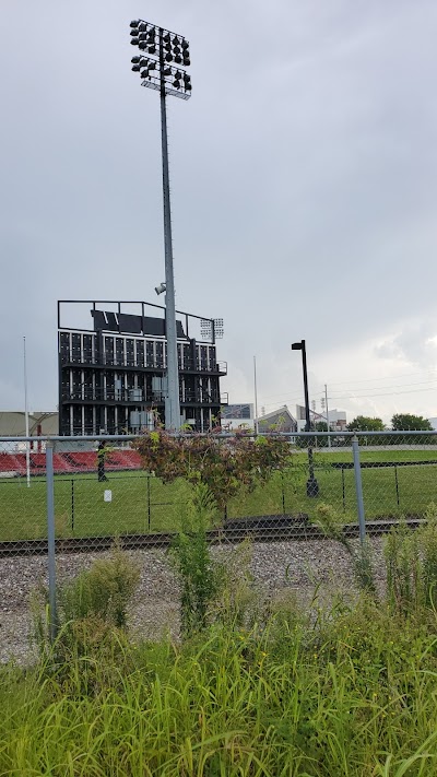 Soccer Stadium