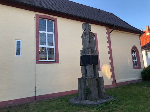 Evangelische Kirche Kleinalmerode - Thumbnail