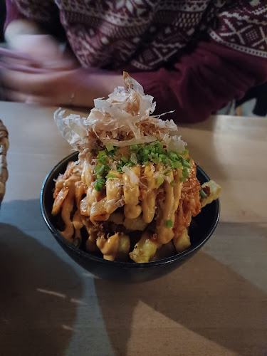 SUMO RAMEN GDYNIA - Restauracja