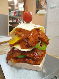 Photo n°3 de Boucherie La Fontaine à Cherbourg-en-Cotentin (Boucherie-charcuterie)