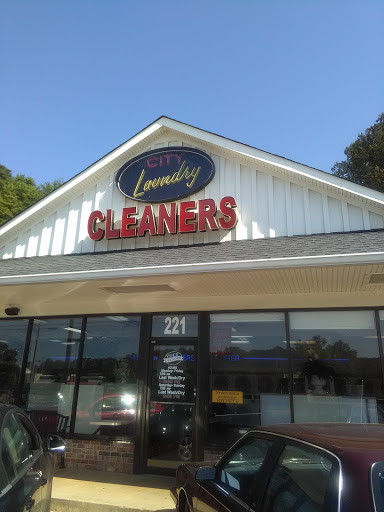 City Laundry - Thumbnail