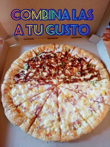 Osorios pizzas Loma Bonita Gallery - Mexico