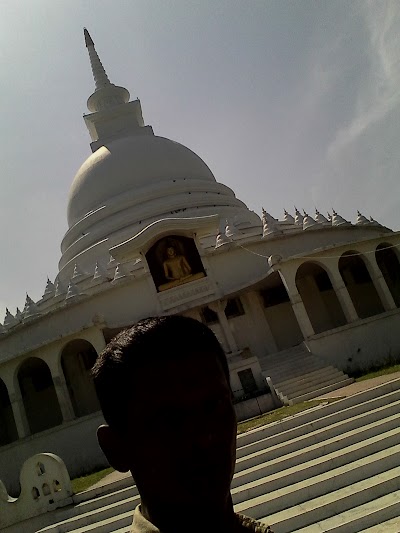 Photos of Mahaavaapi Maha Viharaya