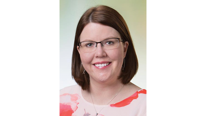 Jessica Louise Zweifel Aprn Cnp