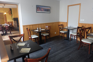 Photo n°32 de La Cidriere à Gévezé (Restaurant français)